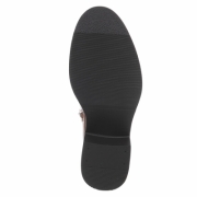 Ghete model clasic fara toc - negru dama