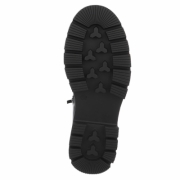 Cizme clasice - negru dama