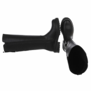 Cizme clasice - negru dama