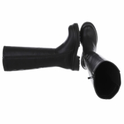 Cizme clasice - negru dama
