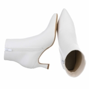Cizme clasice - whitepu dama