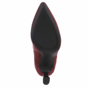 Cizme clasice - winesuede dama