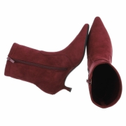 Cizme clasice - winesuede dama