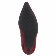 Cizme clasice - winesuede dama