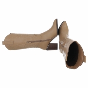 Ciocate toc gros - kaki dama