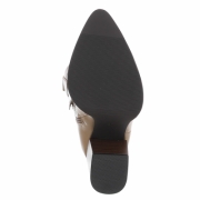 Ciocate toc gros - kaki dama