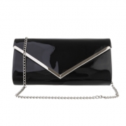 Clutch - negru dama