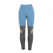 Colanti sport - Holala   albastru dama