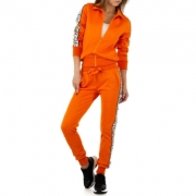 Trening fashion - Emma & Ashley Design   portocaliu dama