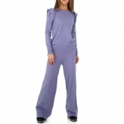 Compleu - Emma & Ashley Design   violet dama