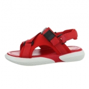 Sandale sport - rosu dama