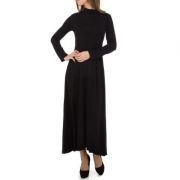 Rochie - JCL   negru dama