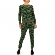 Trening la moda - Emma & Ashley Design   G.camouflage dama