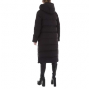 Geaca iarna WhiteICY - negru dama