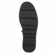 Ghete casual Chelsea - negru dama