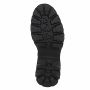 Ghete casual Chelsea - negru dama