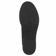 Ghete casual Chelsea - negru dama