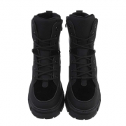 Ghete sport - negru dama