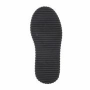 SchnA?rstiefeletten - negru dama