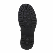 Ghete casual cu siret - negru dama