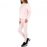 Compleu sport - Emma & Ashley Design   roz pudrat dama