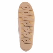 Mocasini - culoarea nude dama