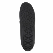 Mocasini casual - negru dama