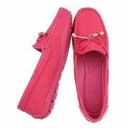 Mocasini - roz fuchsia dama