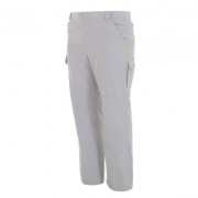 Pantaloni cu buzunare - L.gray barbati