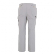 Pantaloni cu buzunare - L.gray barbati