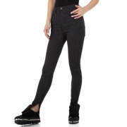 Pantaloni Laulia - negru dama
