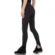 Pantaloni Laulia - negru dama
