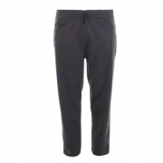 Pantaloni MID POINT - DK.gri barbati