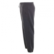 Pantaloni MID POINT - DK.gri barbati