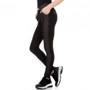 Pantaloni Mmiss - negru dama