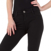 Pantaloni R.Ping - negru dama