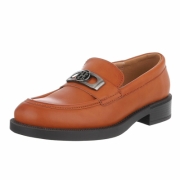 Pantofi - bej dama