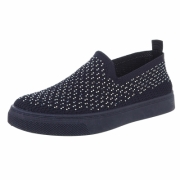 Pantofi - bleumarin dama