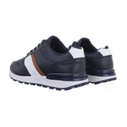 Pantofi sport - albastru barbati