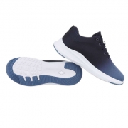 Adidasi sport - albastru barbati