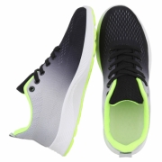 Pantofi casual - blacklightgrey barbati