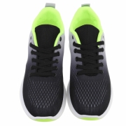 Pantofi casual - blacklightgrey barbati