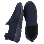 Pantofi casual - bleumarin barbati