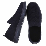 Pantofi casual - bleumarin barbati