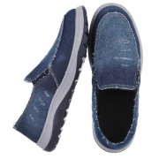 Pantofi casual - bleumarin barbati
