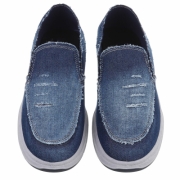 Pantofi casual - bleumarin barbati