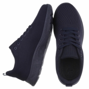 Pantofi casual - bleumarin barbati
