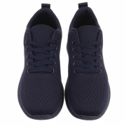 Pantofi casual - bleumarin barbati