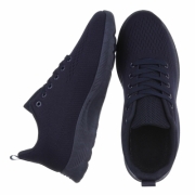 Pantofi casual - bleumarin barbati
