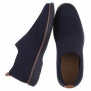 Pantofi casual - bleumarin barbati